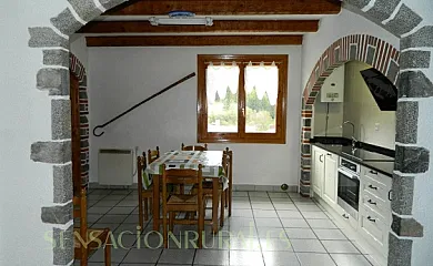 Mantxoalorra en Ochagavía (Navarra) - Foto 13