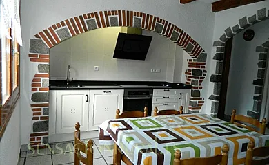 Mantxoalorra en Ochagavía (Navarra) - Foto 14