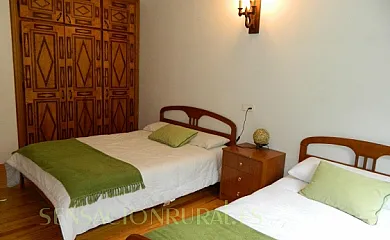 Mantxoalorra en Ochagavía (Navarra) - Foto 15