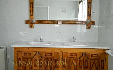 Mantxoalorra en Ochagavía (Navarra) - Foto 17