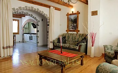 Mantxoalorra en Ochagavía (Navarra) - Foto 18