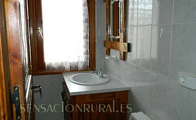 Mantxoalorra en Ochagavía (Navarra) - Foto 19