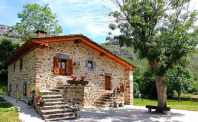 Casa Rural Rio Lunada I y II en Espinosa de los Monteros (Burgos) - Foto 1