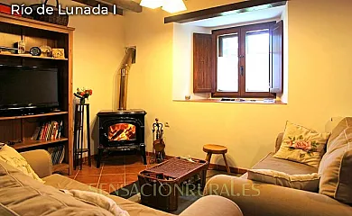 Casa Rural Rio Lunada I y II en Espinosa de los Monteros (Burgos) - Foto 2