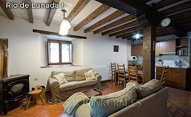 Casa Rural Rio Lunada I y II en Espinosa de los Monteros (Burgos) - Foto 3