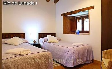 Casa Rural Rio Lunada I y II en Espinosa de los Monteros (Burgos) - Foto 4