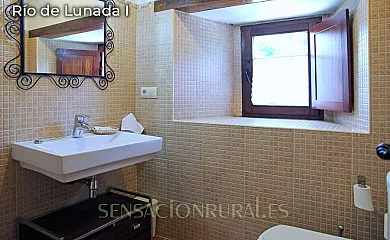 Casa Rural Rio Lunada I y II en Espinosa de los Monteros (Burgos) - Foto 7