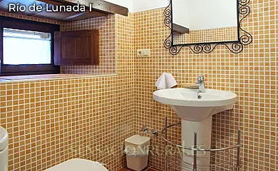 Casa Rural Rio Lunada I y II en Espinosa de los Monteros (Burgos) - Foto 8