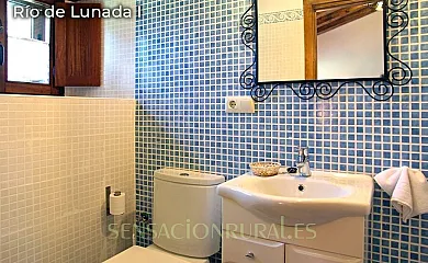 Casa Rural Rio Lunada I y II en Espinosa de los Monteros (Burgos) - Foto 9