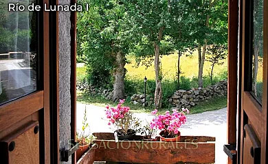 Casa Rural Rio Lunada I y II en Espinosa de los Monteros (Burgos) - Foto 10