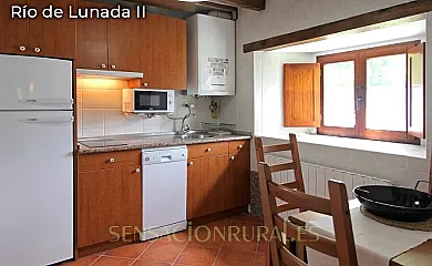 Casa Rural Rio Lunada I y II en Espinosa de los Monteros (Burgos) - Foto 13
