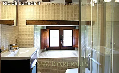 Casa Rural Rio Lunada I y II en Espinosa de los Monteros (Burgos) - Foto 15