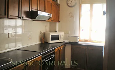 La Casa de Luis en Aratores (Huesca) - Foto 4