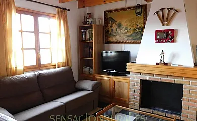 La Casa de Luis en Aratores (Huesca) - Foto 11