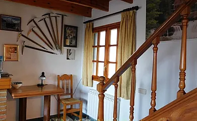 La Casa de Luis en Aratores (Huesca) - Foto 12