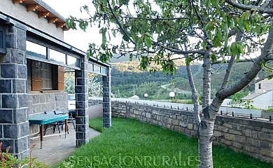 La Casa de Luis en Aratores (Huesca) - Foto 13