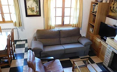 La Casa de Luis en Aratores (Huesca) - Foto 15