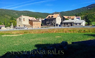 La Casa de Luis en Aratores (Huesca) - Foto 19