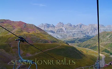 La Casa de Luis en Aratores (Huesca) - Foto 20