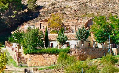 Casa Perdigones en Serón (Almería) - Foto 1