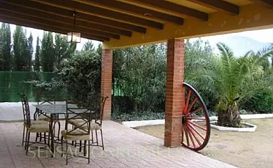 Casa Mulata en Calasparra (Murcia) - Foto 2