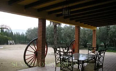 Casa Mulata en Calasparra (Murcia) - Foto 6