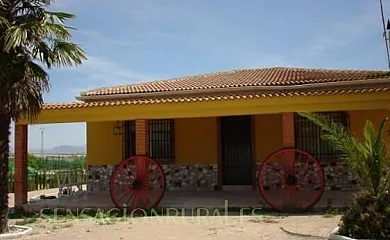 Casa Mulata en Calasparra (Murcia) - Foto 4