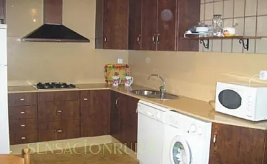 Casa Mulata en Calasparra (Murcia) - Foto 7