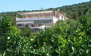 Casa Rural el Pinar en Posadas (Córdoba) - Foto 1