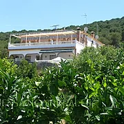 Casa Rural el Pinar 001