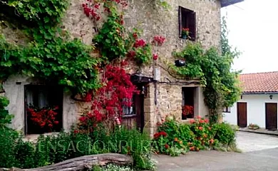Casa Rural Agroturismo Aristondo en Donostia. San Sebastián (Guipuzcoa) - Foto 2