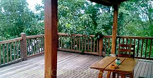 Casa Rural Agroturismo Aristondo 003