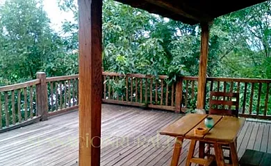 Casa Rural Agroturismo Aristondo en Donostia. San Sebastián (Guipuzcoa) - Foto 3