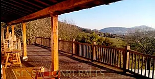 Casa Rural Agroturismo Aristondo 004