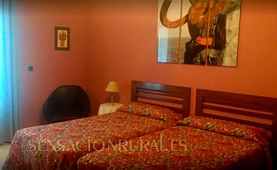 Casa Rural Agroturismo Aristondo en Donostia. San Sebastián (Guipuzcoa) - Foto 5