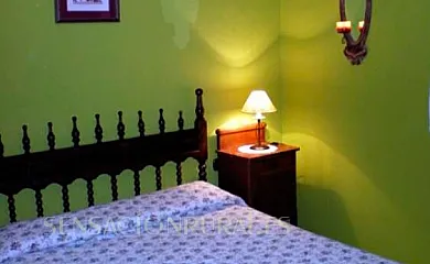 Casa Rural Agroturismo Aristondo en Donostia. San Sebastián (Guipuzcoa) - Foto 7