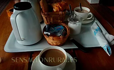 Casa Rural Agroturismo Aristondo en Donostia. San Sebastián (Guipuzcoa) - Foto 8