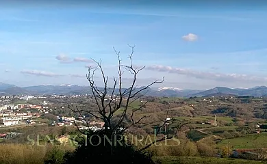 Casa Rural Agroturismo Aristondo en Donostia. San Sebastián (Guipuzcoa) - Foto 9