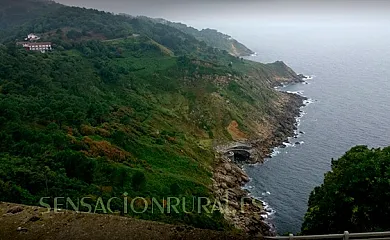 Casa Rural Agroturismo Aristondo en Donostia. San Sebastián (Guipuzcoa) - Foto 10