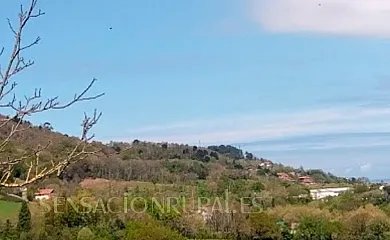 Casa Rural Agroturismo Aristondo en Donostia. San Sebastián (Guipuzcoa) - Foto 12