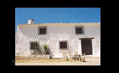 Cortijo Las Serratas en Vélez Blanco (Almería) - Foto 1