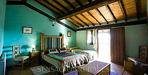 Casa Rural - Apartamentos ATUVERA 002