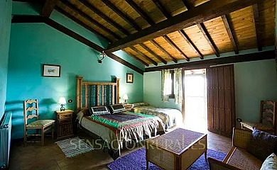 Casa Rural - Apartamentos ATUVERA en Villanueva de la Vera (Cáceres) - Foto 2