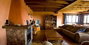 Casa Rural - Apartamentos ATUVERA 003