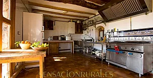 Casa Rural - Apartamentos ATUVERA 004