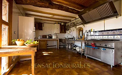 Casa Rural - Apartamentos ATUVERA en Villanueva de la Vera (Cáceres) - Foto 4