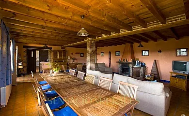 Casa Rural - Apartamentos ATUVERA en Villanueva de la Vera (Cáceres) - Foto 5