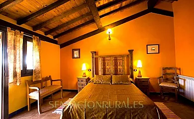 Casa Rural - Apartamentos ATUVERA en Villanueva de la Vera (Cáceres) - Foto 7