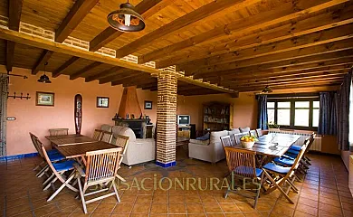 Casa Rural - Apartamentos ATUVERA en Villanueva de la Vera (Cáceres) - Foto 8