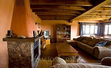 Casa Rural - Apartamentos ATUVERA en Villanueva de la Vera (Cáceres) - Foto 9